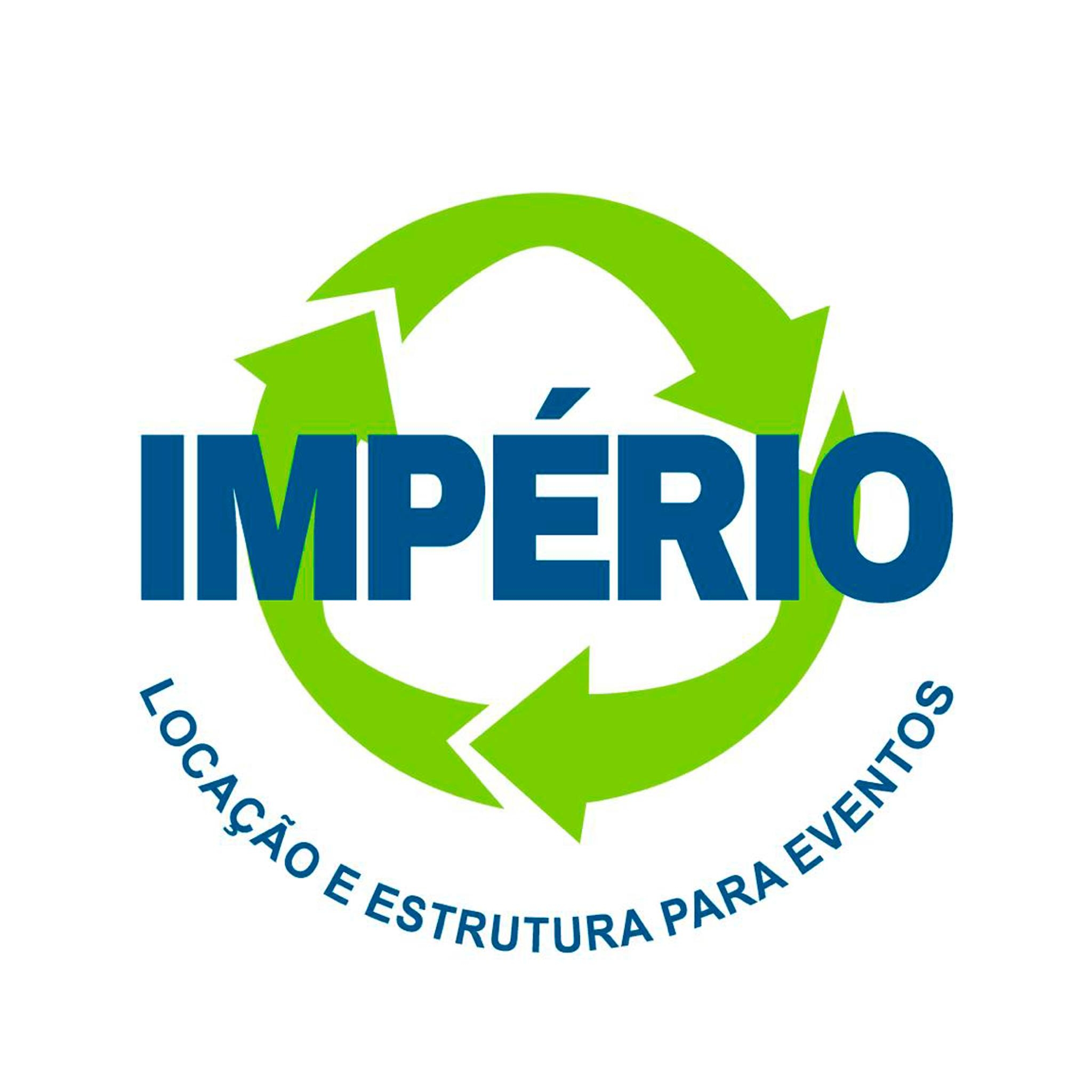 Imperio Locação e Estrutura para Eventos